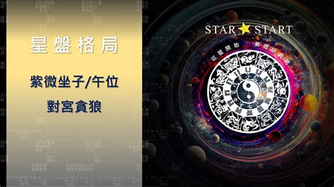 宮位飛星怎麼看|看懂「宮位」，讀星盤才算開始入門